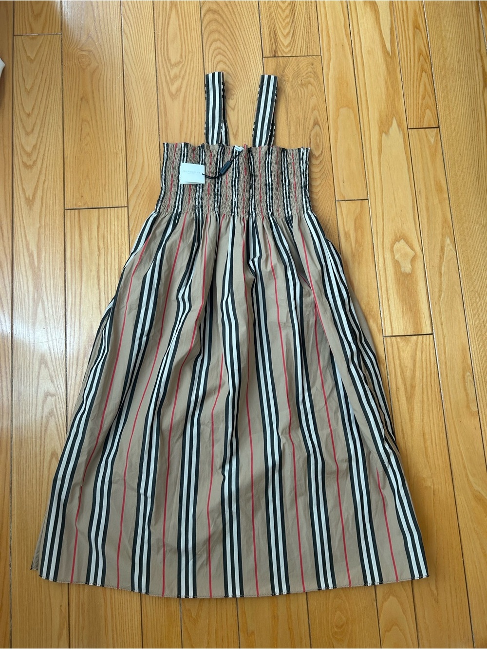Burberry Children Dress, Size 14Y/Women’s Small